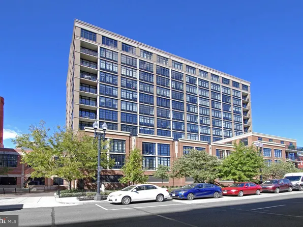 437 New York Ave NW APT 910, Washington, DC 20001