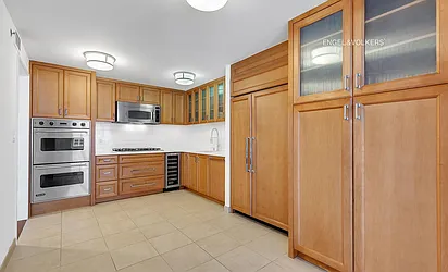 Rented by Engel & Völkers New York City