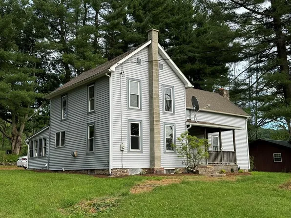 658 Gee Rd, Tioga, PA 16946