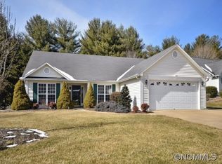 358 Stonehollow Rd, Fletcher, NC 28732