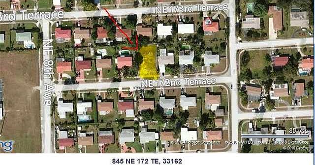 2nd image of 845 NE 172nd Ter