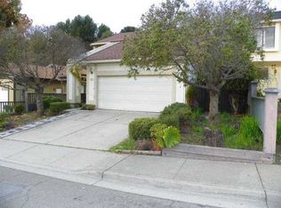 172 Oxford St, Hercules, CA