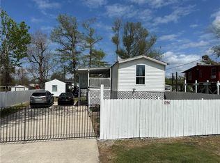 205 Reynold St, Montegut, LA 70377