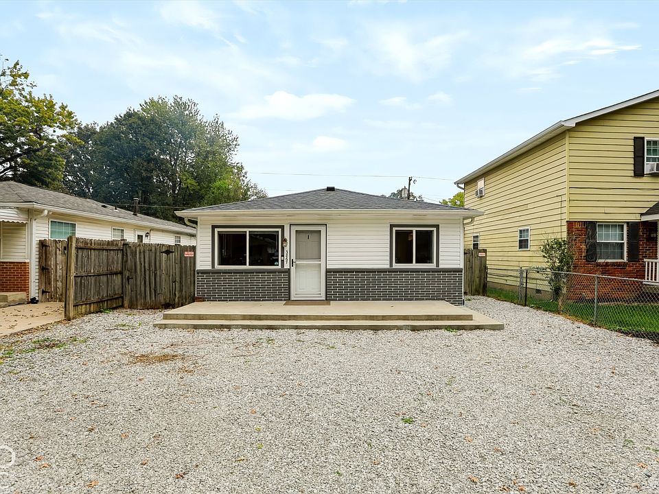 1st image of 3867 Asbury St