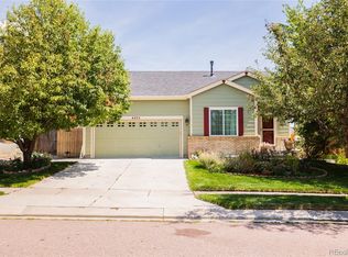 6435 Galeta Dr, Colorado Springs, CO 80923