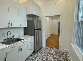 3526 Poole St APT 1, Baltimore, MD 21211