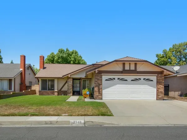 2748 Alder Creek Dr, Ontario, CA 91761