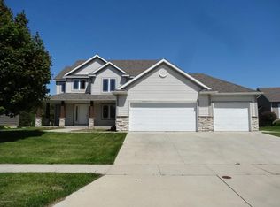3429 Limerick Ln NE, Rochester, MN 55906