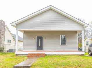 1302 S Lyerly St, Chattanooga, TN 37404