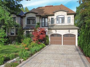 329 Morrish Rd, Toronto, ON M1C 1E9