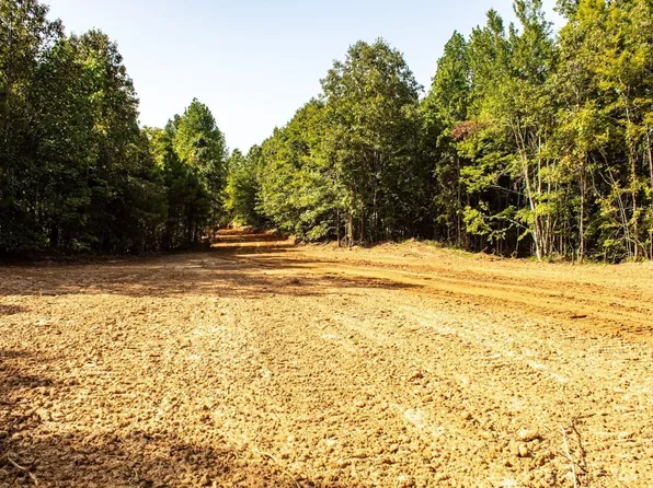 N Howell Rd, Hornsby, TN 38044