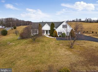 119 Anchorage Ln, Gore, VA 22637