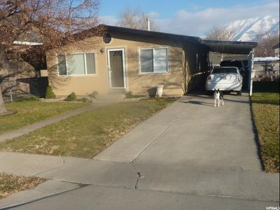231 S 100 E, Spanish Fork, UT, 84660
