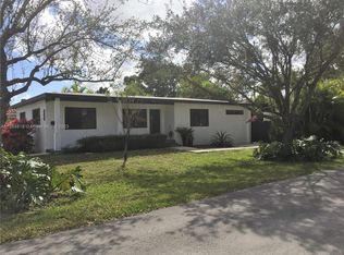 290 Lawn Way, Miami Springs, FL 33166