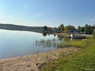 200 Larue Ln, Ironton, MO 63650