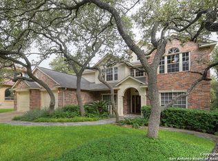 8810 Queen Hts, San Antonio, TX 78254