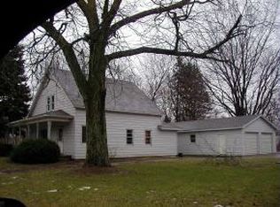 6675 S #N, Rochester, IN 46975