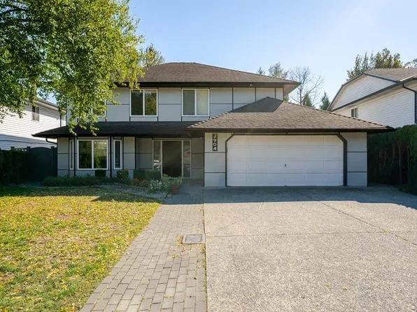 2904 Crossley Dr, Abbotsford, BC V2T 5H1