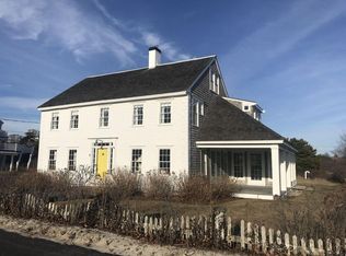 5 Pilgrim Rd, Harwich Pt, MA 02646