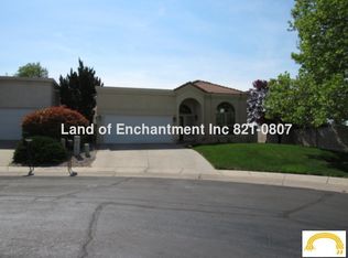 9100 Preston Trl NE, Albuquerque, NM 87111