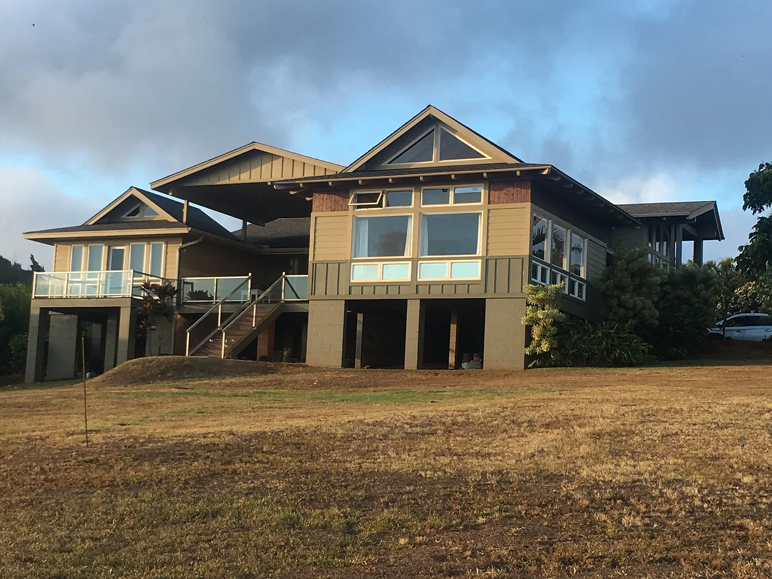 1134B Puu Rd, Kalaheo — Photo 1