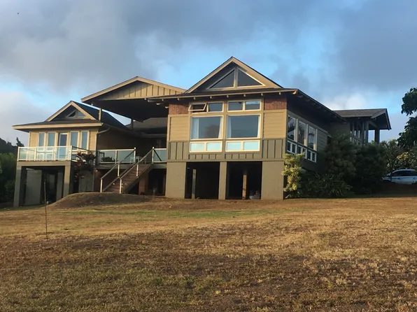 (undisclosed Address), Kalaheo, HI 96741