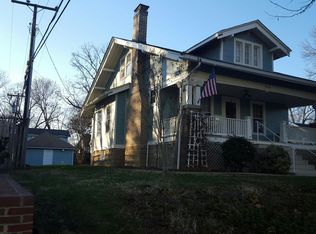 2506 S Fern St, Arlington, VA 22202