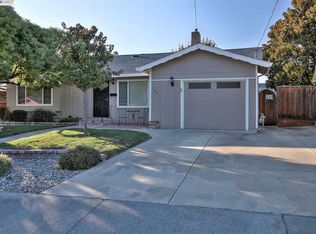 125 Neptune Pl, San Ramon, CA 94583