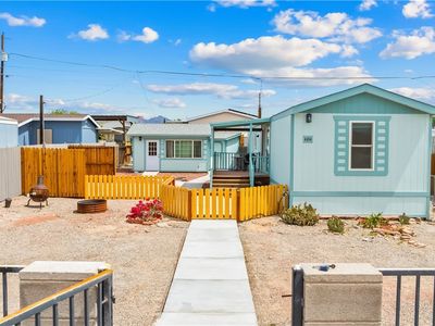 4454 S Estado Way, Fort Mohave, AZ, 86426
