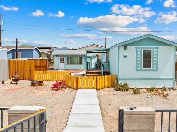 4454 S Estado Way, Fort Mohave, AZ 86426