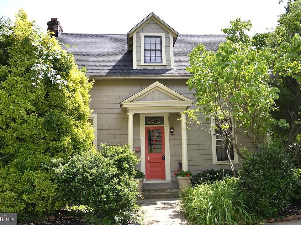 1st image of 3812 Warner St