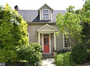 3812 Warner St, Kensington, MD 20895