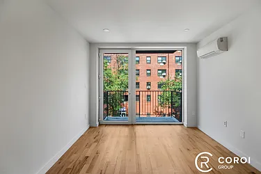 Rented by Coroi Corp