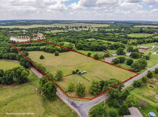 32 Preston Meadows Rd, Sherman, TX 75092