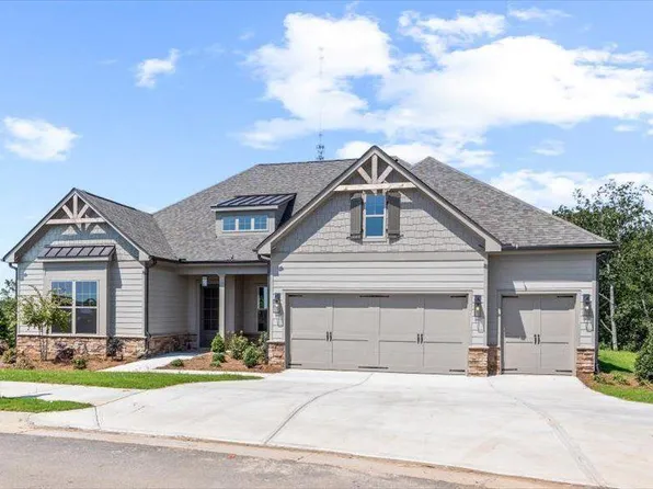 228 Laurel Vista Dr, Canton, GA 30114