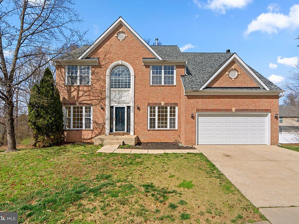 1st image of 7602 Whethersfield Pl