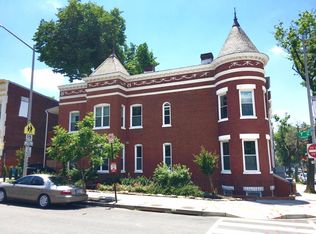 1845 N Capitol St NE APT 1, Washington, DC 20002