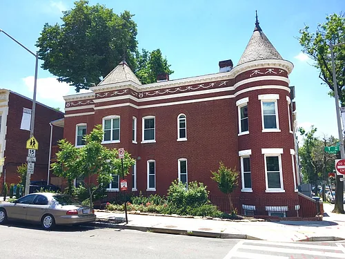 1845 N Capitol St NE Photo 1