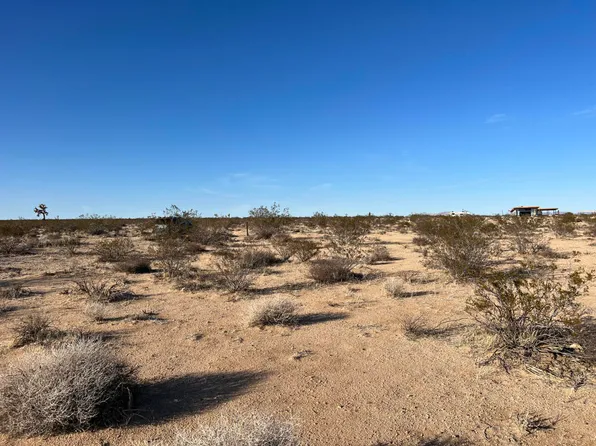 0 Sunburst Ave, Joshua Tree, CA 92252