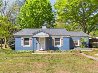 434 Lebanon Rd, Pendleton, SC 29670