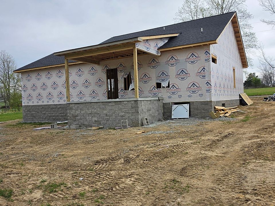 2nd image of 131 Oakley Estates Rd