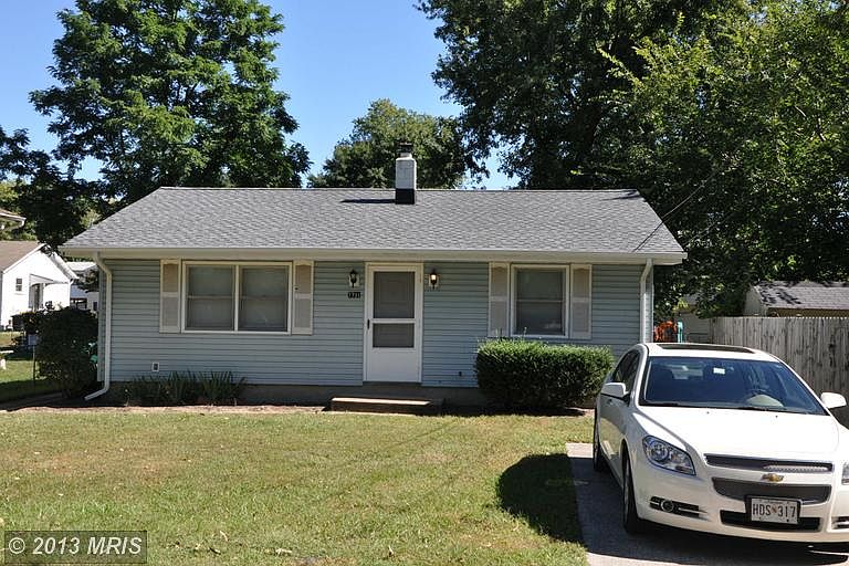 1st image of 7731 Lawrence Ave