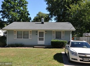 7731 Lawrence Ave, Pasadena, MD 21122