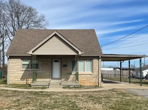 4409 Cavelle Ave, Louisville, KY 40213