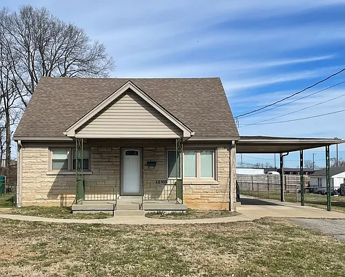 4409 Cavelle Ave Photo 1