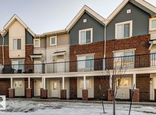 2336 Aspen Trl #103, Strathcona County, AB T8H0J1