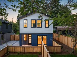 13811 84th Ln NE, Kirkland, WA 98034