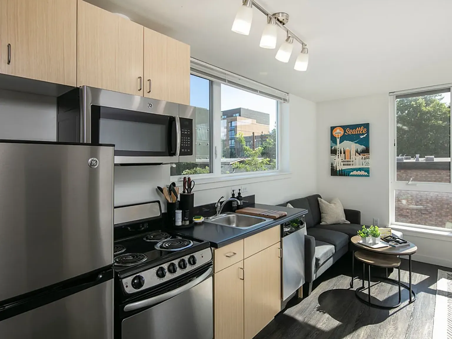 Brooklyn Apartments — Photo 2