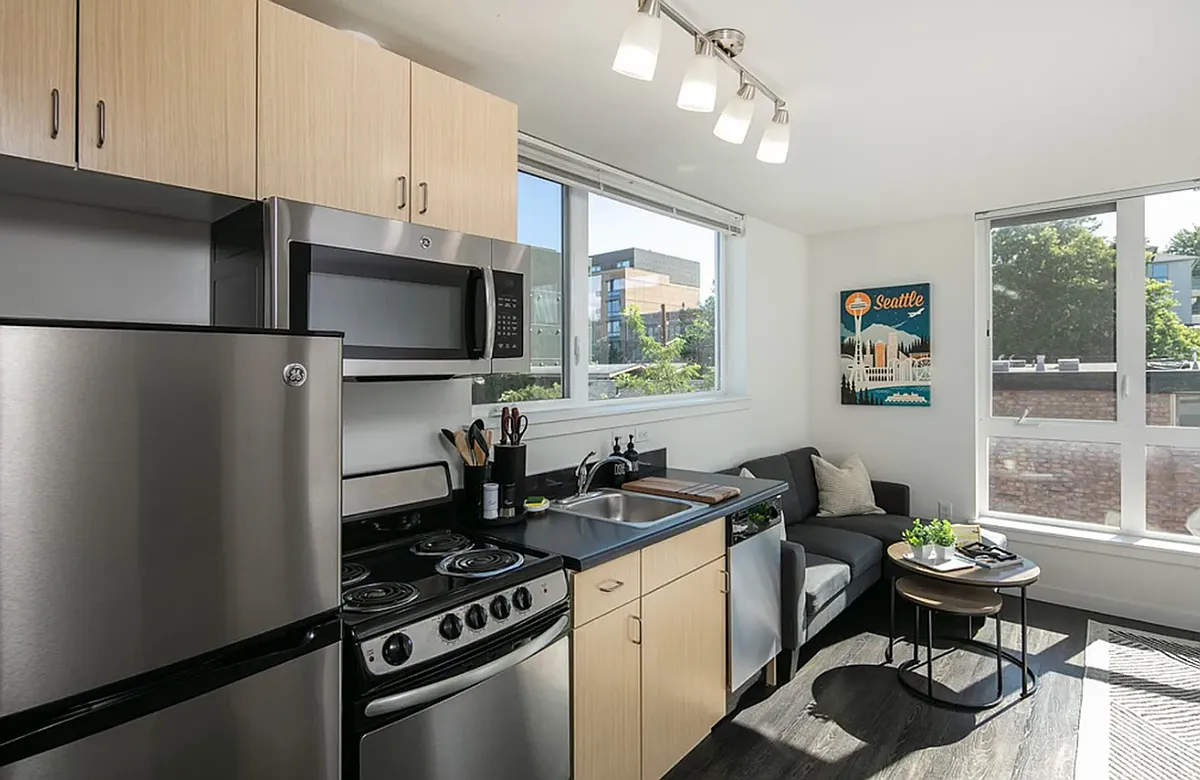 Building Photo - Brooklyn Apartments