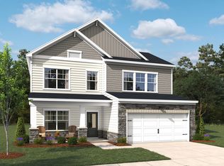 Macon Plan, The Point, Rolesville, NC 27571